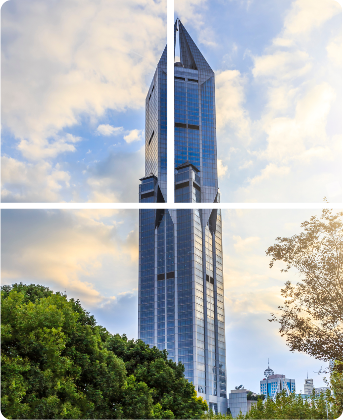 Pinnacle Tower