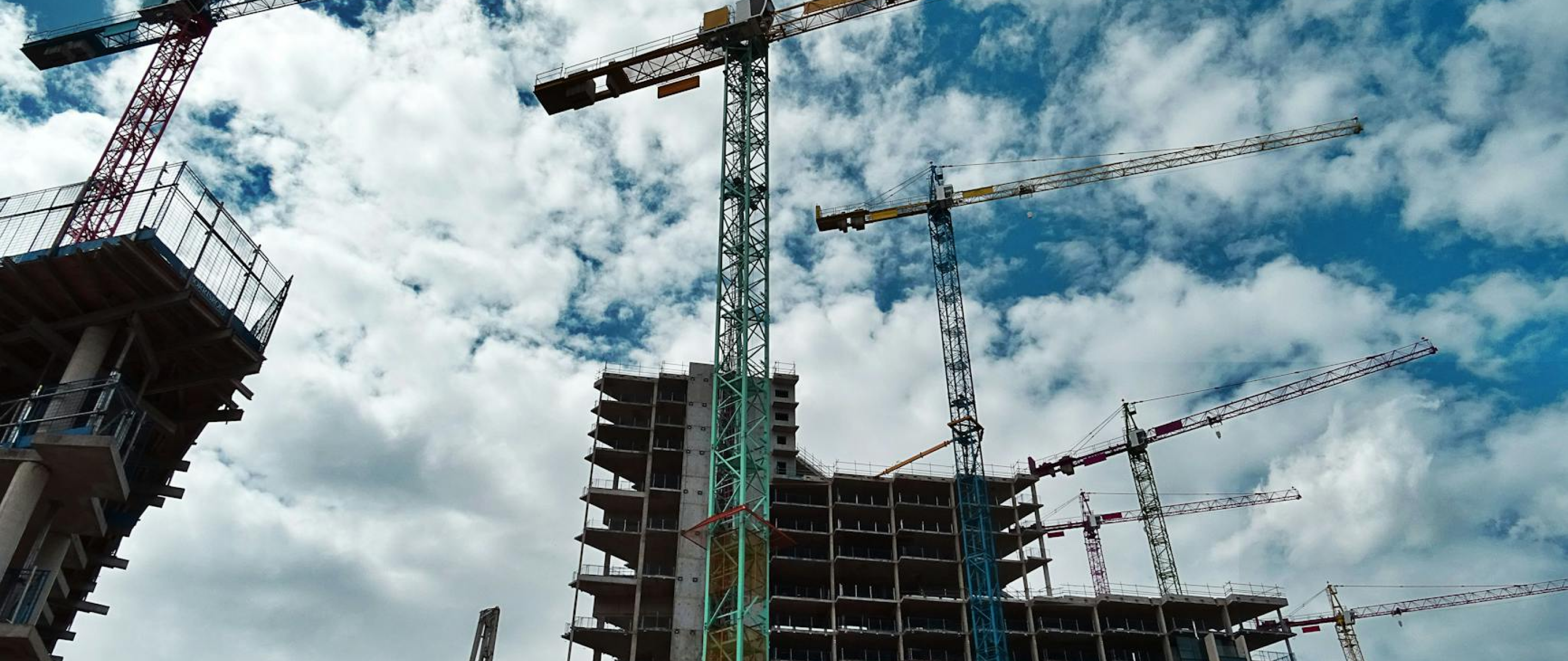 Infrastructure Development