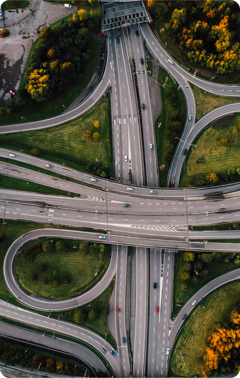 Metropolitan Link Boulevard