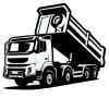 Truck icon